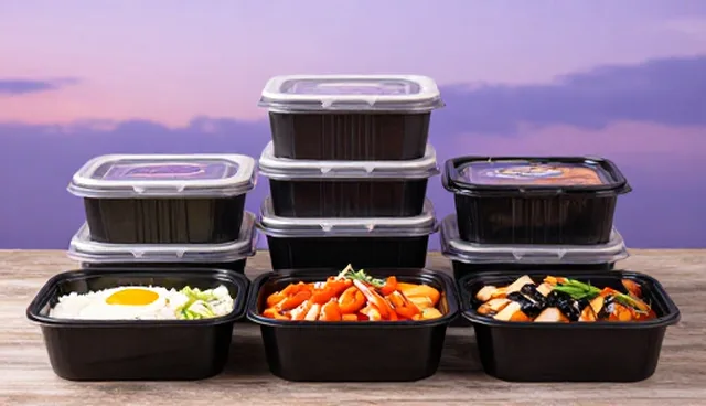 食品代加工中即食便当系列的适用条件与常见问题处理