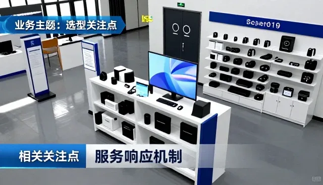 调味料组合包选型中性能表现的关键关注点